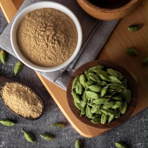Cardamom Powder